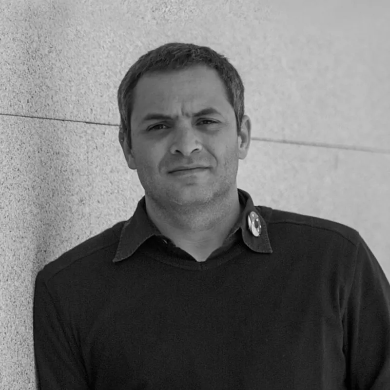 Miguel Neiva, creator of the ColorADD accessibility system