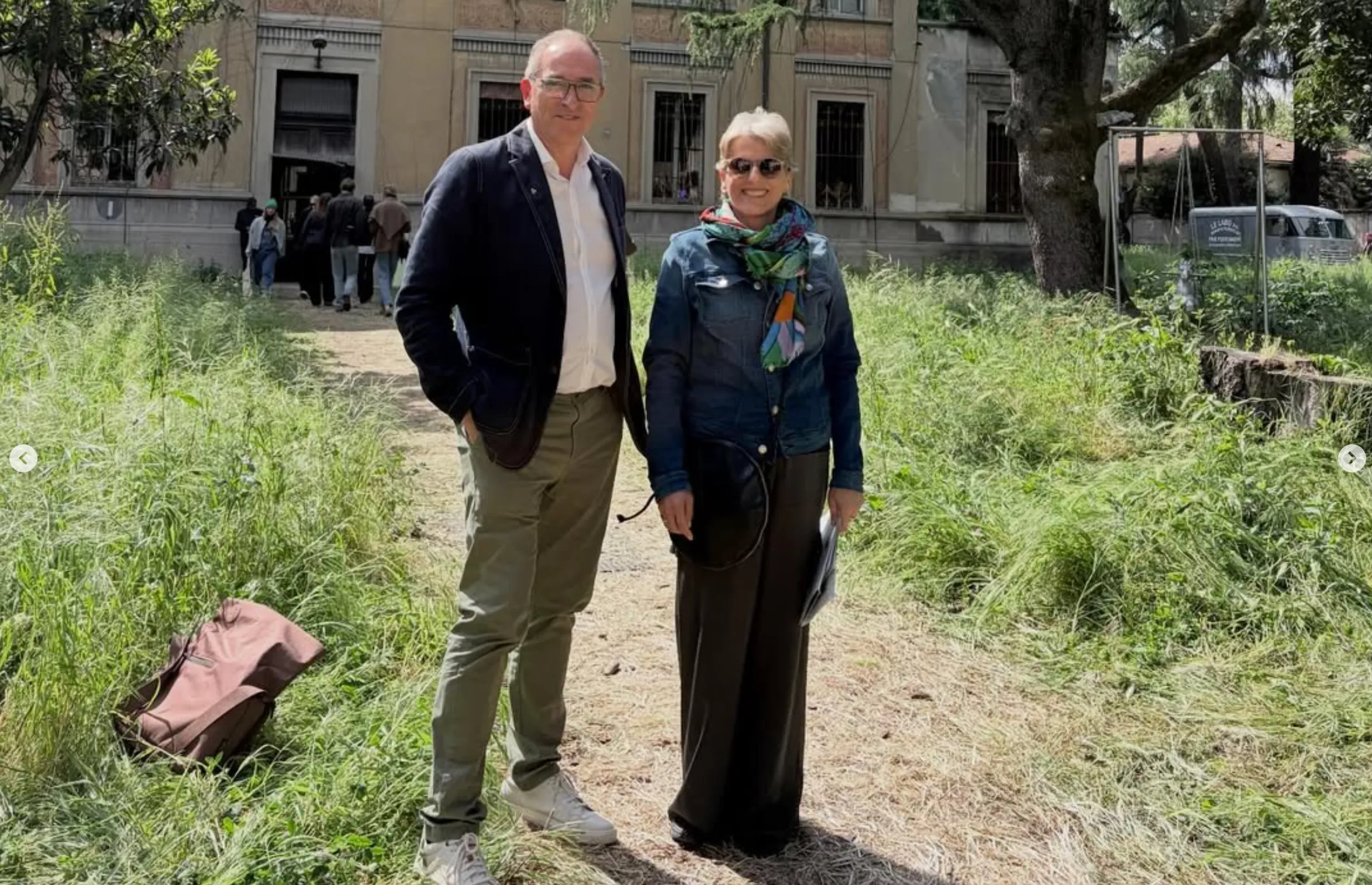 Workshop session